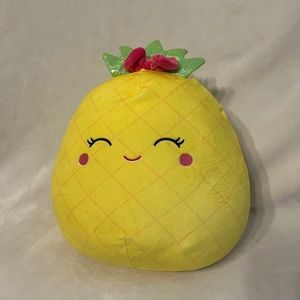12" "Lulu" – Pineapple